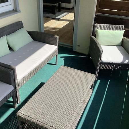 Ferienwohnung Harzblick 2 ブラウンラーゲ エクステリア 写真